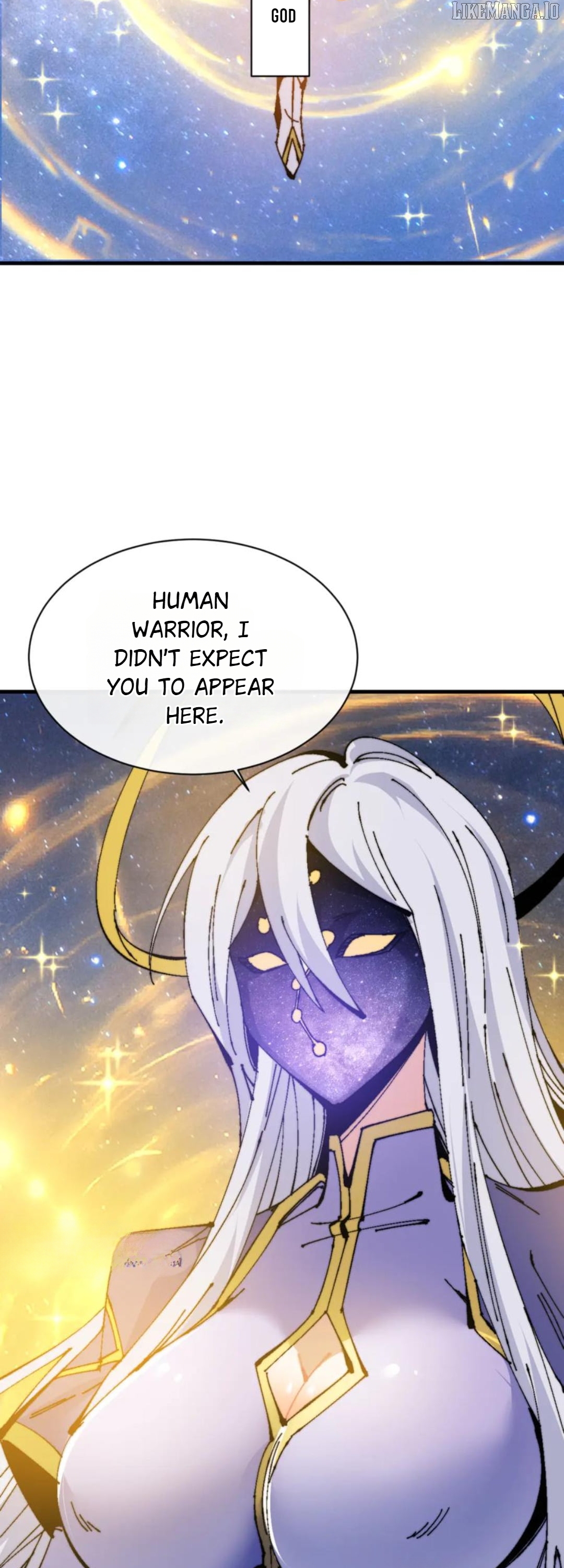 Master: This rebellious disciple is definitely not the Holy Son Chapter 147 - page 5
